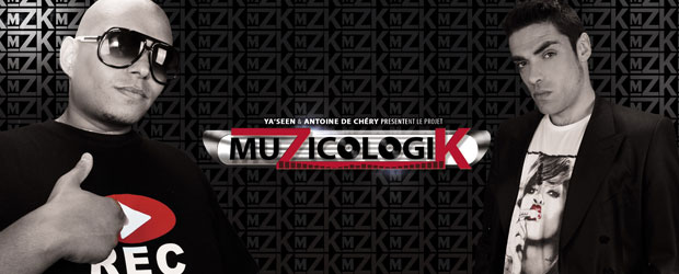 About Muzicologik