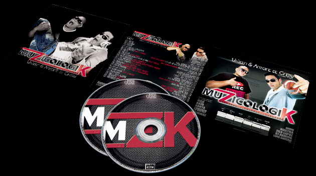 Le Double Album